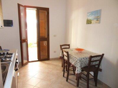 Villa Mara Đảo Đảo Lampedusa Ngoại thất bức ảnh