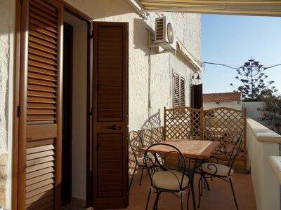 Villa Mara Đảo Đảo Lampedusa Ngoại thất bức ảnh